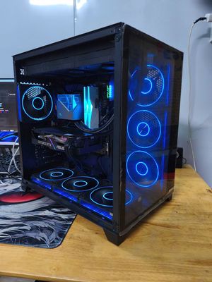 Bán thùng PC Gaming - Đồ hoạ cấu hình cao. Mua bán Máy tính để bàn tại Thành phố Bà Rịa Bà Rịa - Vũng Tàu được đăng bởi nguyen