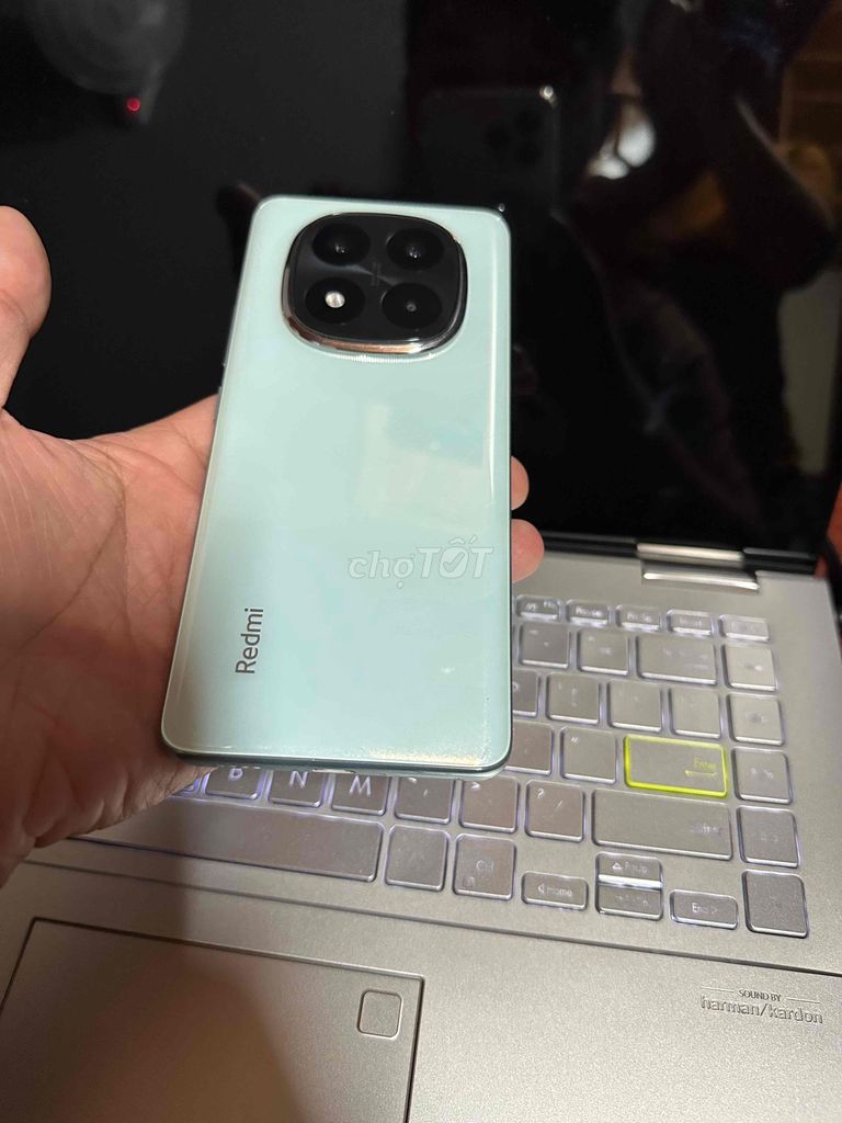 redmi note 14 pro plus 5g. Mua bán Điện thoại tại Thành phố Gia Nghĩa Đắk Nông được đăng bởi Phạm Hùng hình 1