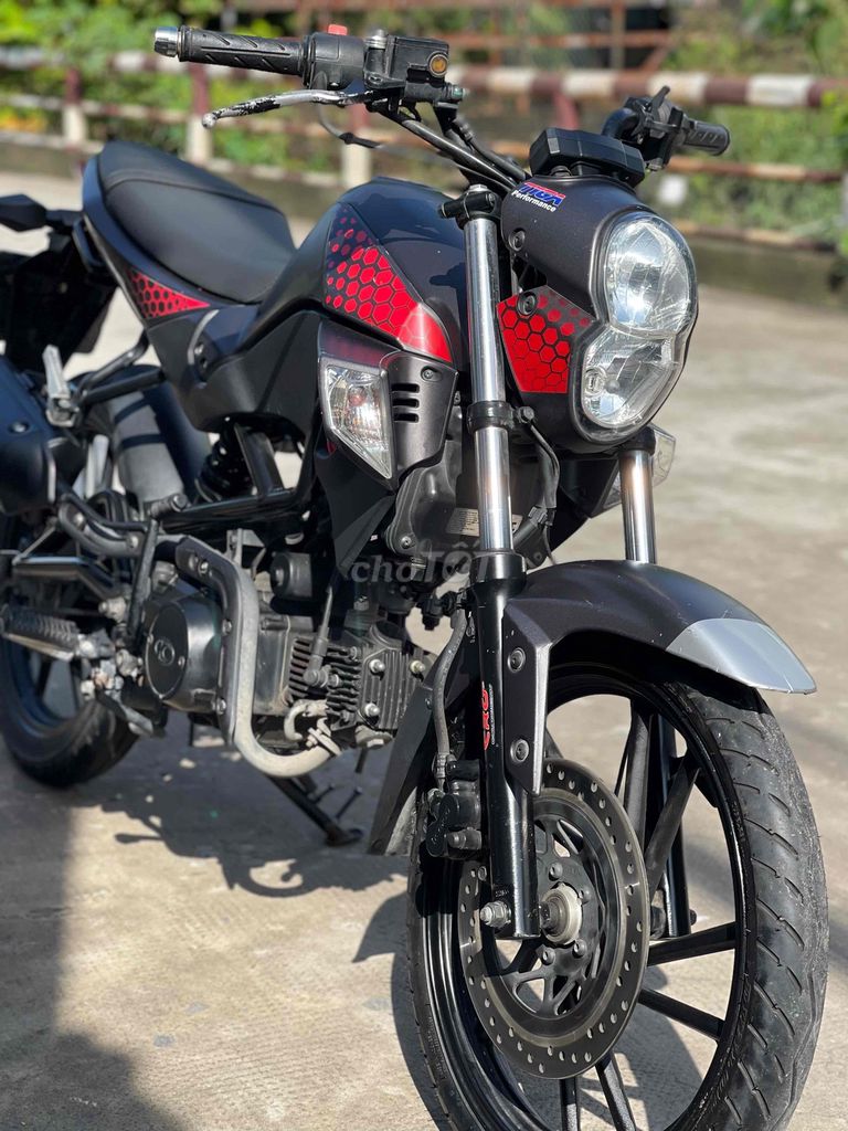 kymvo kpipe 50. Mua bán Xe máy tại Quận Bình Tân Tp Hồ Chí Minh được đăng bởi Phong Duong hình 3