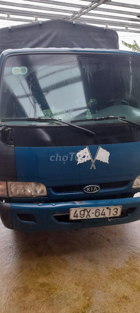 Kia K3 2009  - 12345 km. Mua bán Ô tô tại Huyện Di Linh Lâm Đồng được đăng bởi Nhu Le hình 5