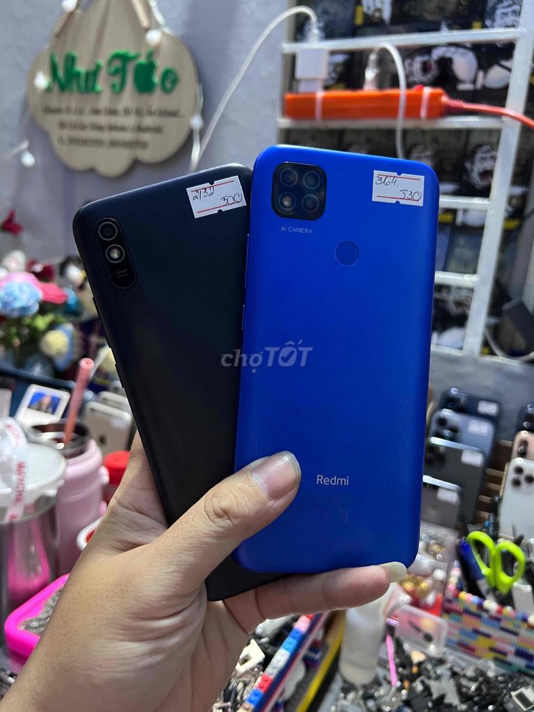 Realme 9A 9C zin đẹp giá rẻ