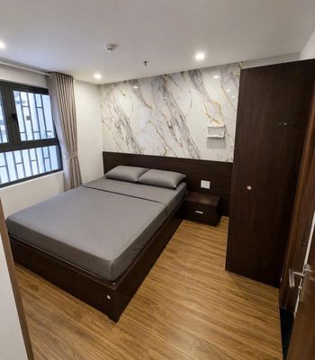 Rent · 1 bd · 35 м² · Quận Ngũ Hành Sơn, ул. Đường Mai Thúc Lân