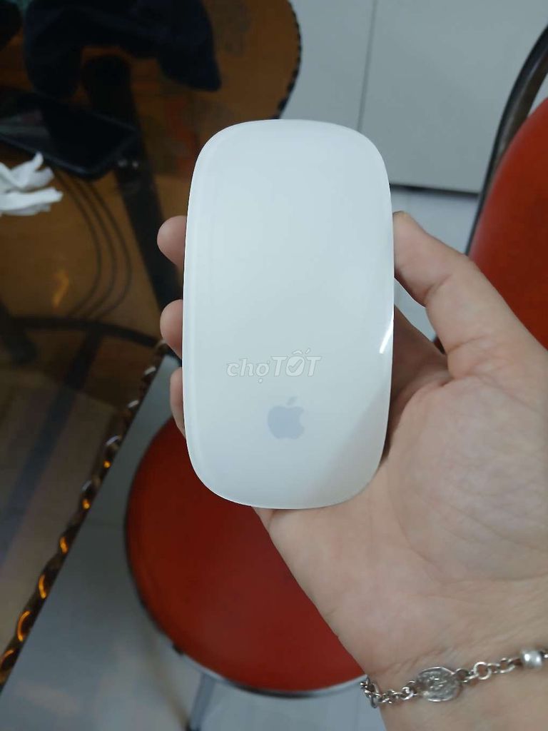 Chuột Apple Magic Mouse 1