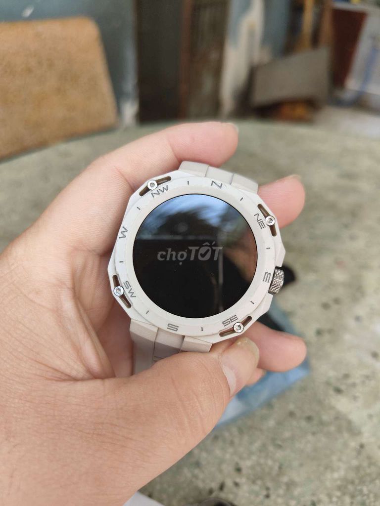 Huawei Watch GT Cyber nhiều dây thay thế gl