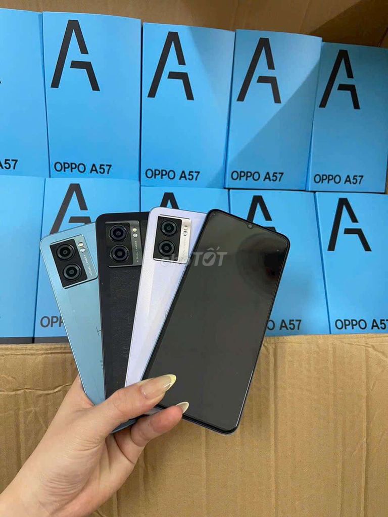 Điện thoai Oppo A77 ram 8 thanh lý giá rẻ. Mua bán Điện thoại tại Quận 8 Tp Hồ Chí Minh được đăng bởi Gạch Mobile  hình 1