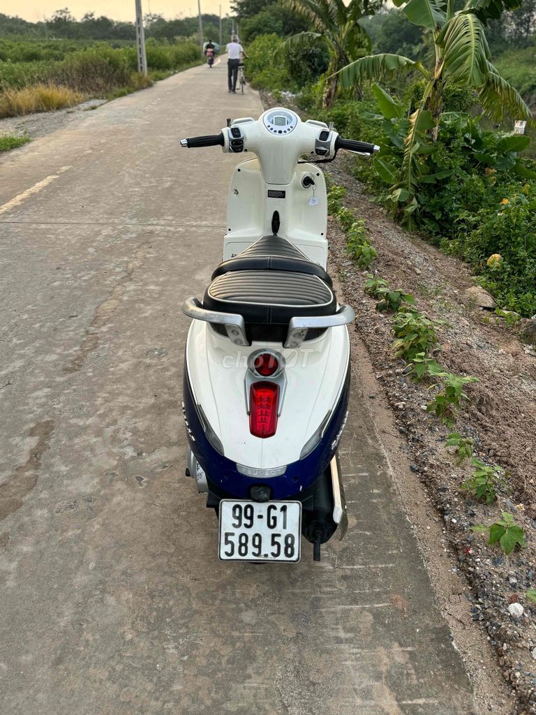 muốn bán chính chủ. Mua bán Xe máy tại Thị xã Từ Sơn Bắc Ninh được đăng bởi Dương Sâm hình 2