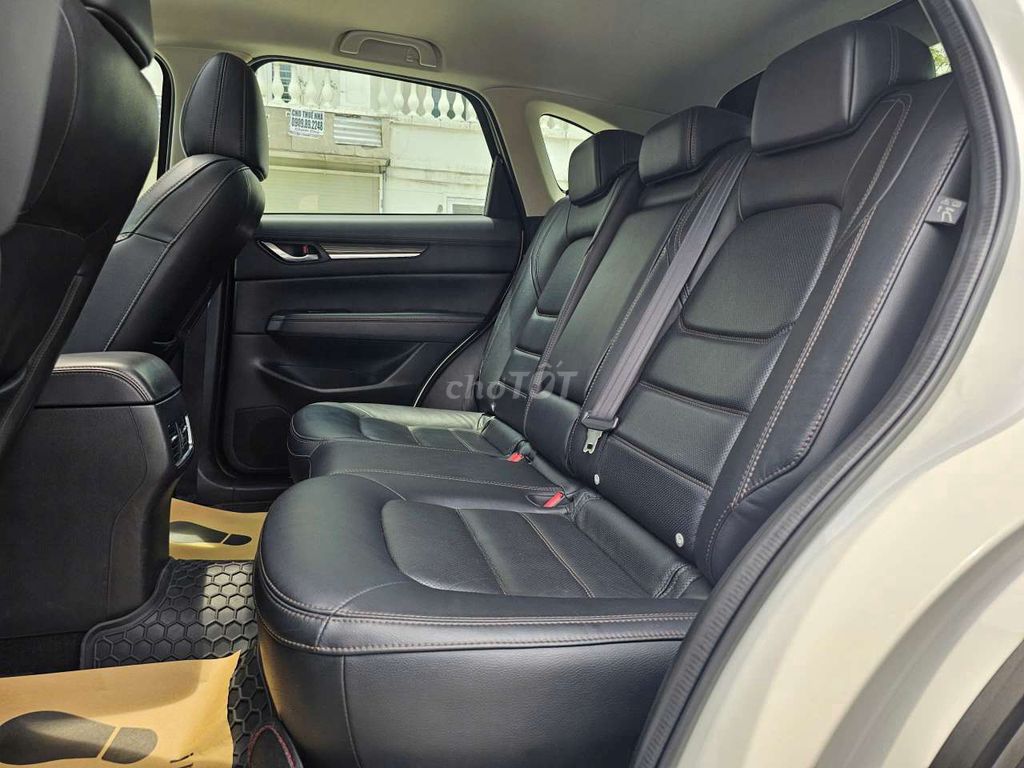 MAZDA CX5 2.5 AT SX 2018 ODO 46.000 KM. Mua bán Ô tô tại Quận Gò Vấp Tp Hồ Chí Minh được đăng bởi THẾ GIỚI Ô TÔ AUTO WORLD  hình 11