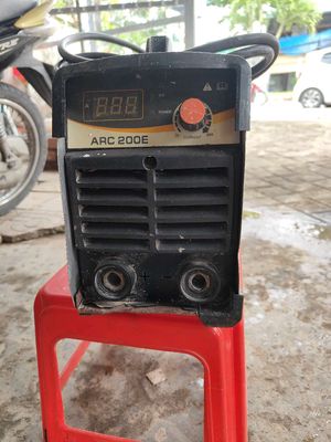 Máy Hàn Jasic 200e. Mua bán Đồ chuyên dụng, Giống nuôi trồng tại Thành phố Vĩnh Long Vĩnh Long được đăng bởi Tài Máy Hàn Vĩnh Long