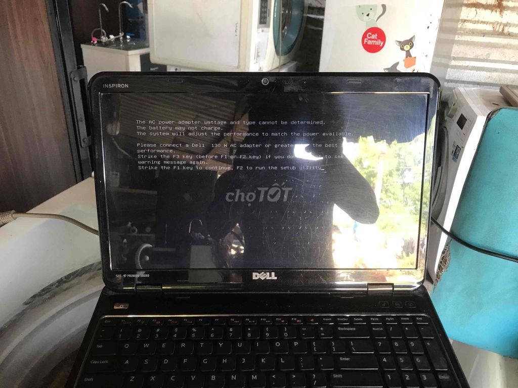 Dell Inspiron N5110 i7 Đen. Mua bán Laptop tại Huyện Bình Chánh Tp Hồ Chí Minh được đăng bởi việt  hình 1