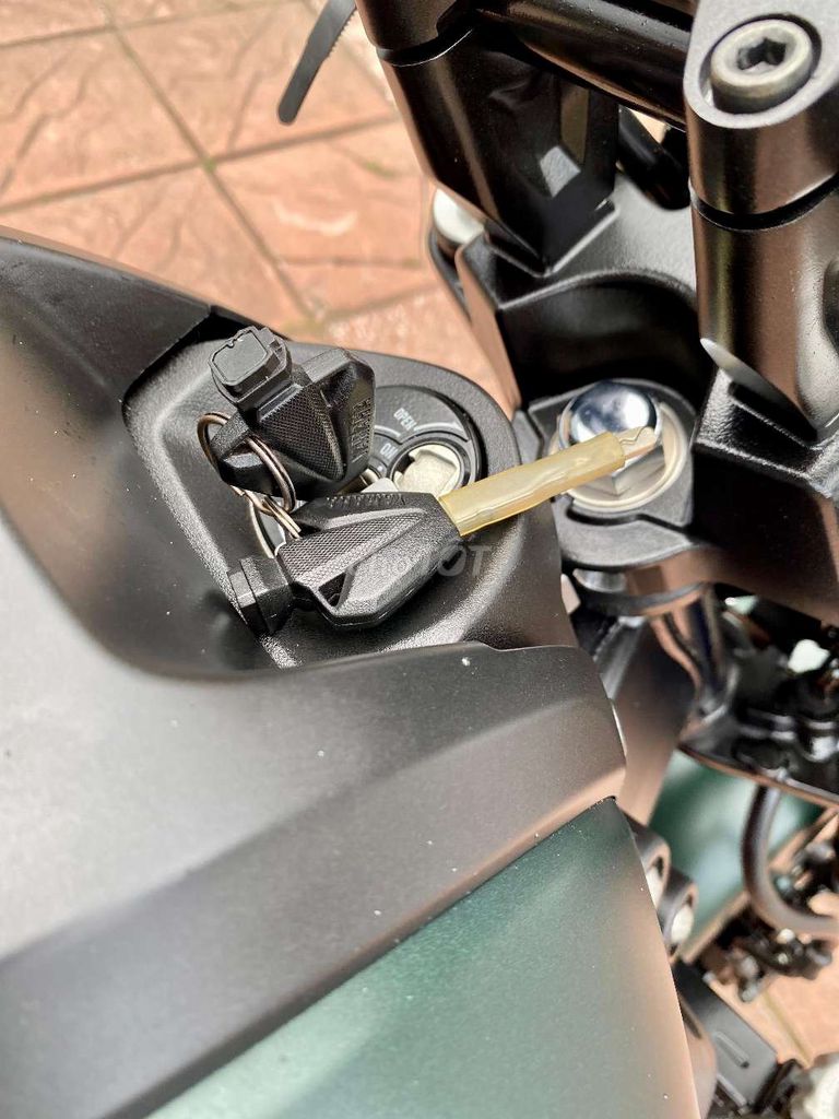 Yamaha XSR155 2022 Lướt 6.000Km như mới. Mua bán Xe máy tại Quận Ninh Kiều Cần Thơ được đăng bởi Xe Máy TÂN LIÊN HƯNG 1 91B hình 7