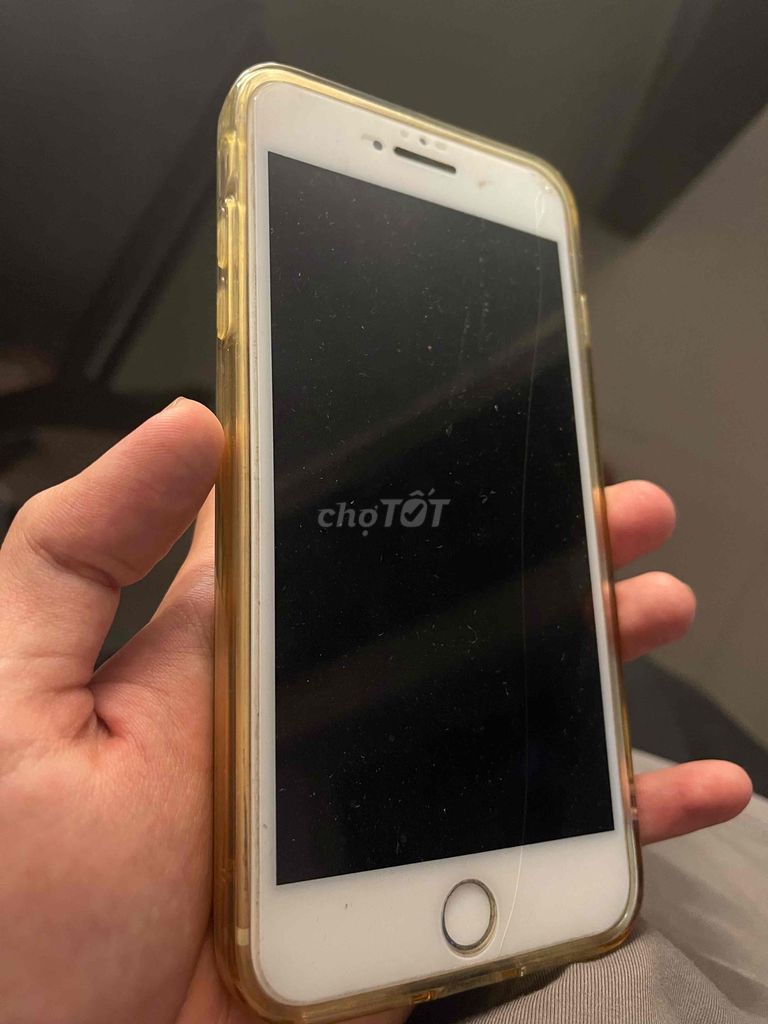 Điện thoại iPhone Trắng Đã qua sử dụng. Mua bán Điện thoại tại Quận Thanh Khê Đà Nẵng được đăng bởi Duy Võ hình 1
