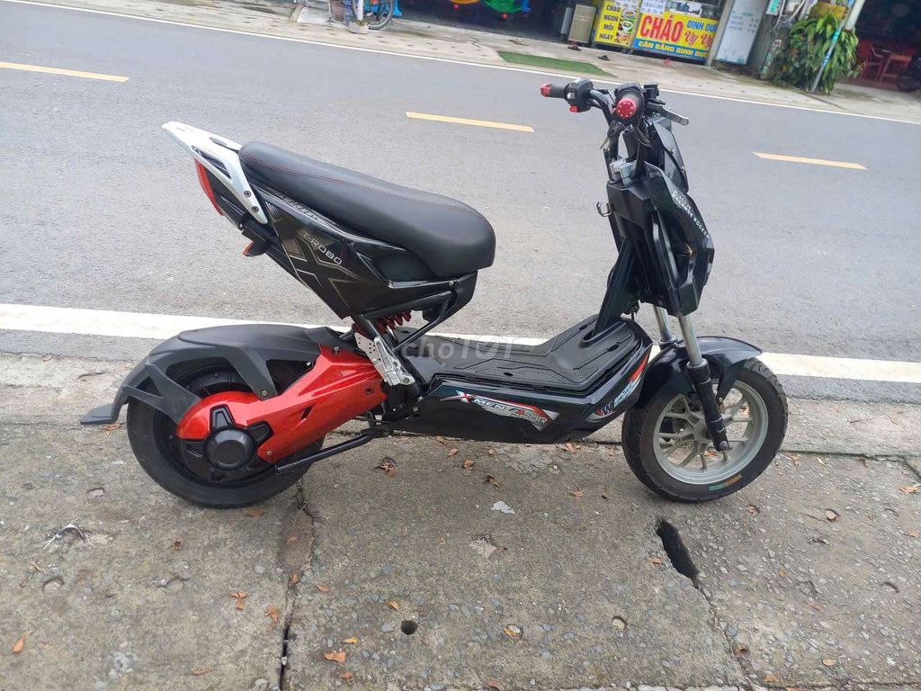 Thanh lý xe điện xmen. Mua bán Xe điện tại Thị xã Bến Cát Bình Dương được đăng bởi Nguyễn Kiên Anh hình 3