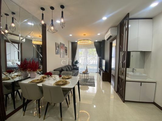 Bán căn hộ 2pn phú tài central life 54,78m2, giá từ 1tỷ 96 Bán căn hộ 2pn phú tài central life 54,78m2, giá từ 1tỷ 96