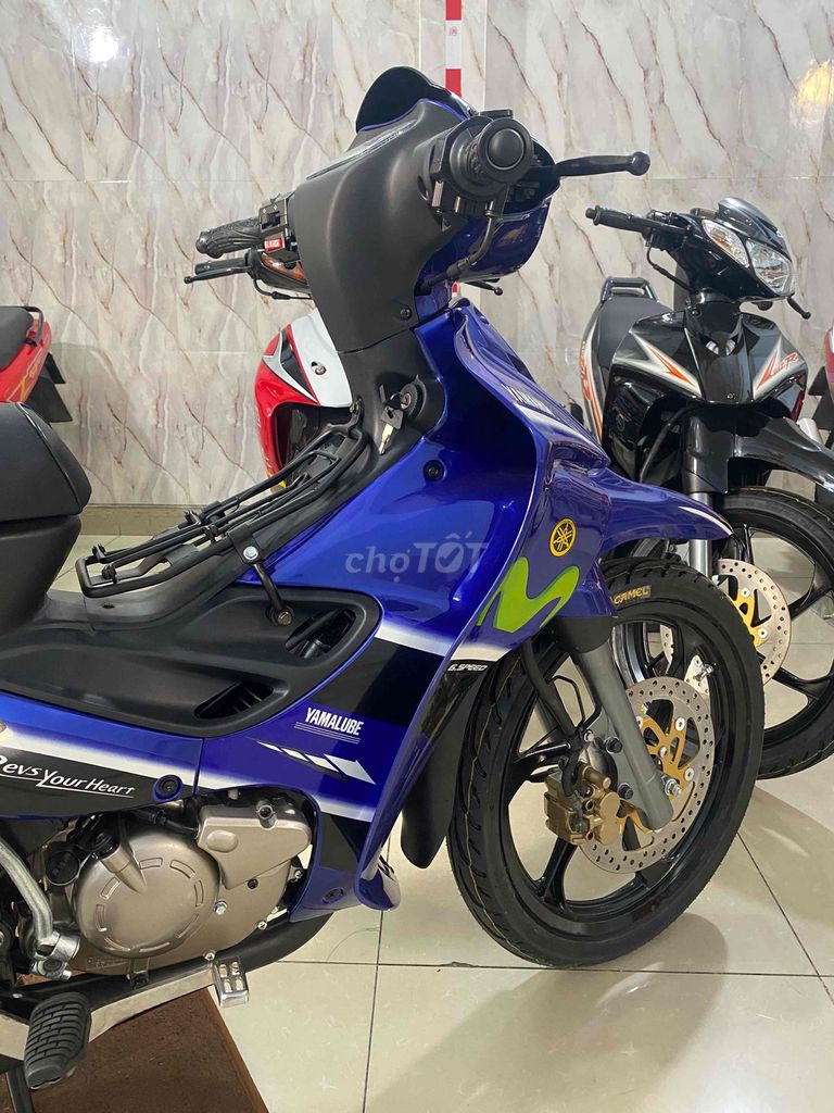 Lên Cho AE Con Yaz Ráp Mới Sườn Lóc Yaz. Mua bán Xe máy tại Quận 12 Tp Hồ Chí Minh được đăng bởi  Hung  hình 4