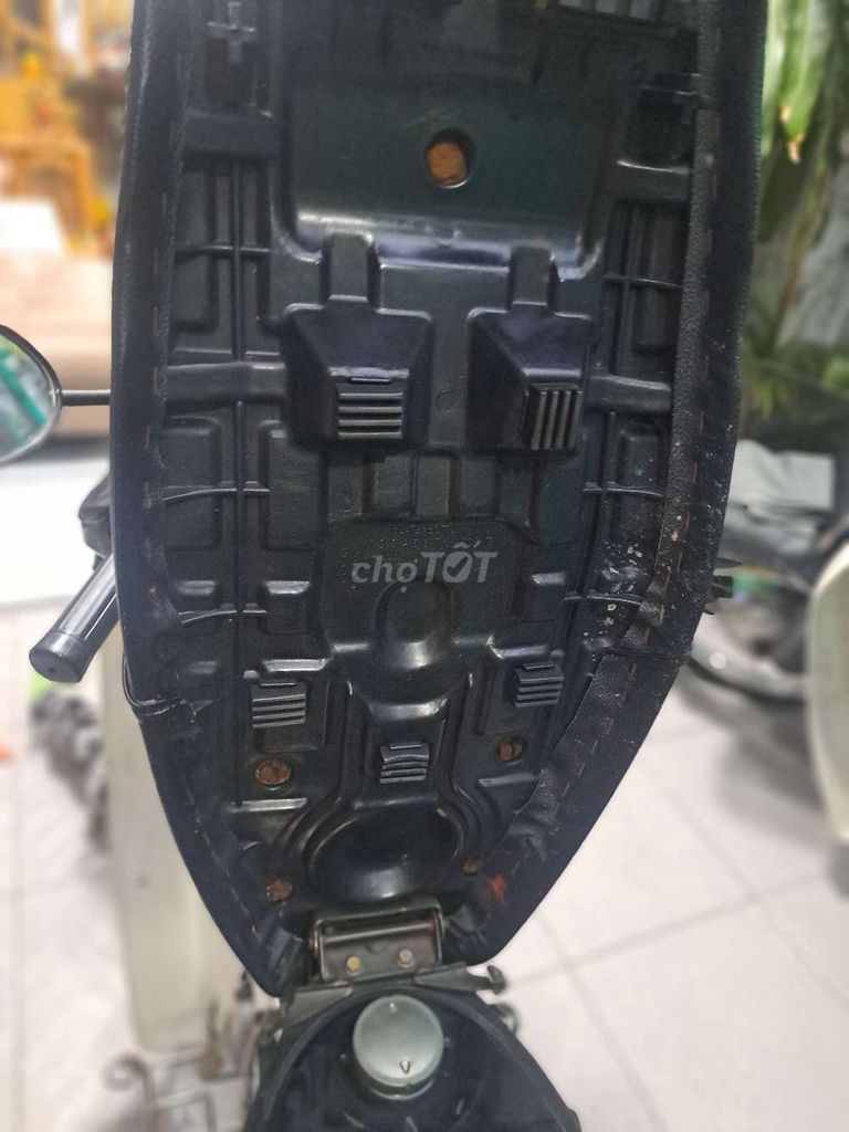 Supe Dream 2009 xe đẹp mộc. Sơn zin 100% 1 đời chủ. Mua bán Xe máy tại Quận Bình Thạnh Tp Hồ Chí Minh được đăng bởi Thanh Luật hình 6