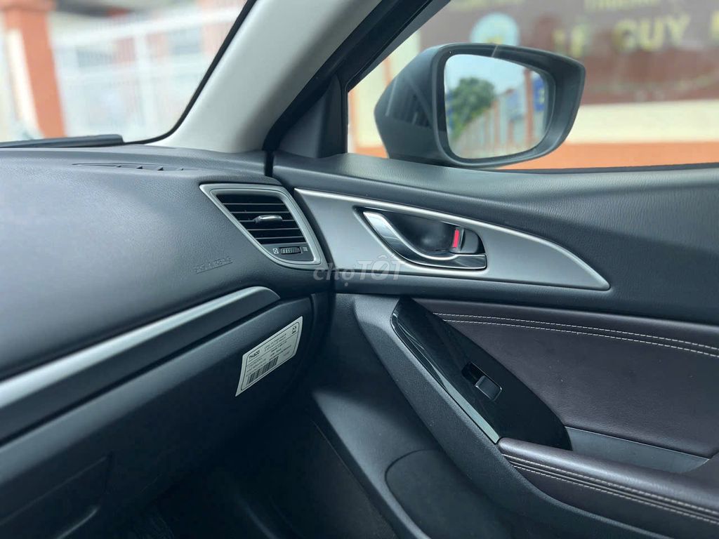 Mazda 3 2019 1.5L bản hacthback cao cấp 01 chủ. Mua bán Ô tô tại Quận Gò Vấp Tp Hồ Chí Minh được đăng bởi Phan Trung Quân hình 12