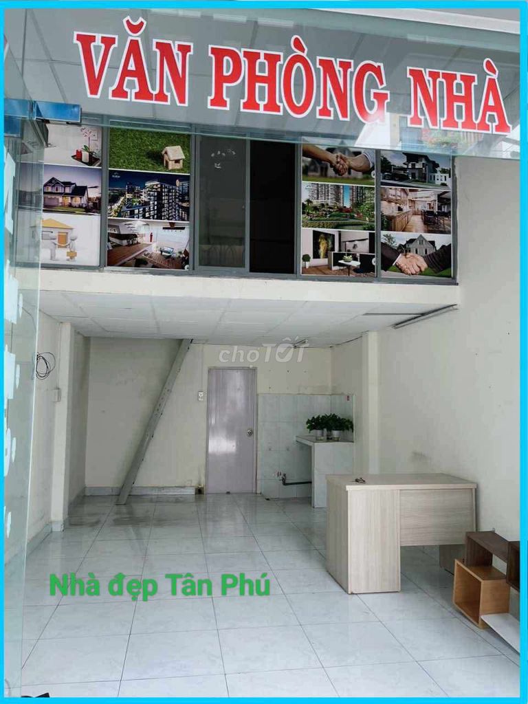 MTKD đường Trương Vĩnh Ký, 4x8m - có Gác