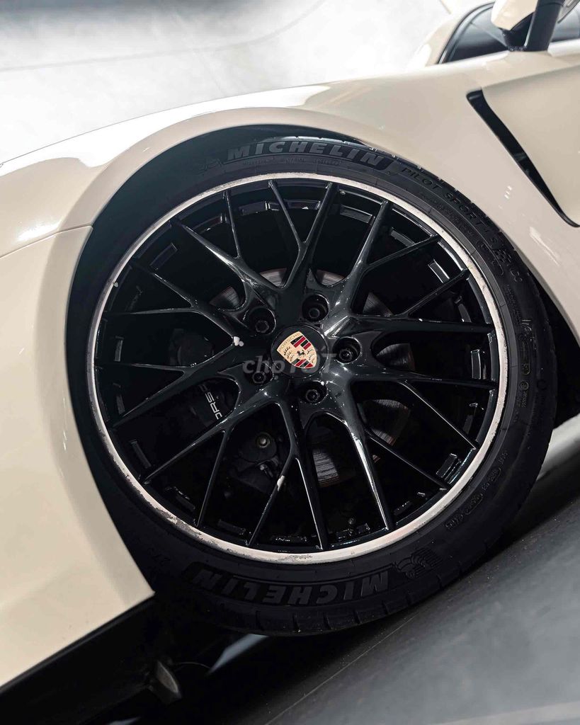 LONG ANH AUTO về Porsche Panamera model 2019. Mua bán Ô tô tại Quận 7 Tp Hồ Chí Minh được đăng bởi LongAnh AuTo  hình 4