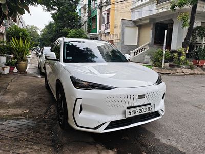 bán Xe Geely EX5 Max đời 2025