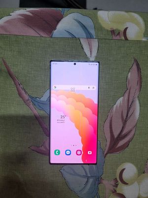 Samsung Note 20 Ultra 5G 12GB/128GB Trắng. Mua bán Điện thoại tại Quận 6 Tp Hồ Chí Minh được đăng bởi Chợ Lớn