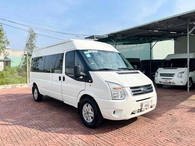 XE BÁN| TRANSIT 2019 SVP. Mua bán Ô tô tại Huyện Phù Mỹ Bình Định được đăng bởi NINH BÌNH ĐỊNH hình 1