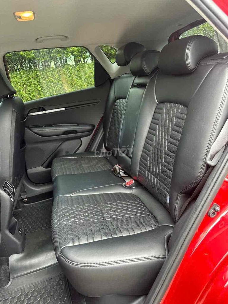 Kia Sonet 2024 1.5 Premium	 - 888 km. Mua bán Ô tô tại Quận 8 Tp Hồ Chí Minh được đăng bởi Đăng Xe Lướt hình 19