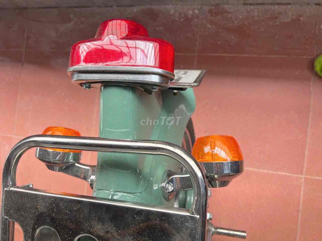 cub 50/80. Mua bán Xe máy tại Thành phố Long Xuyên An Giang được đăng bởi Huỳnh Phước Thinh hình 6