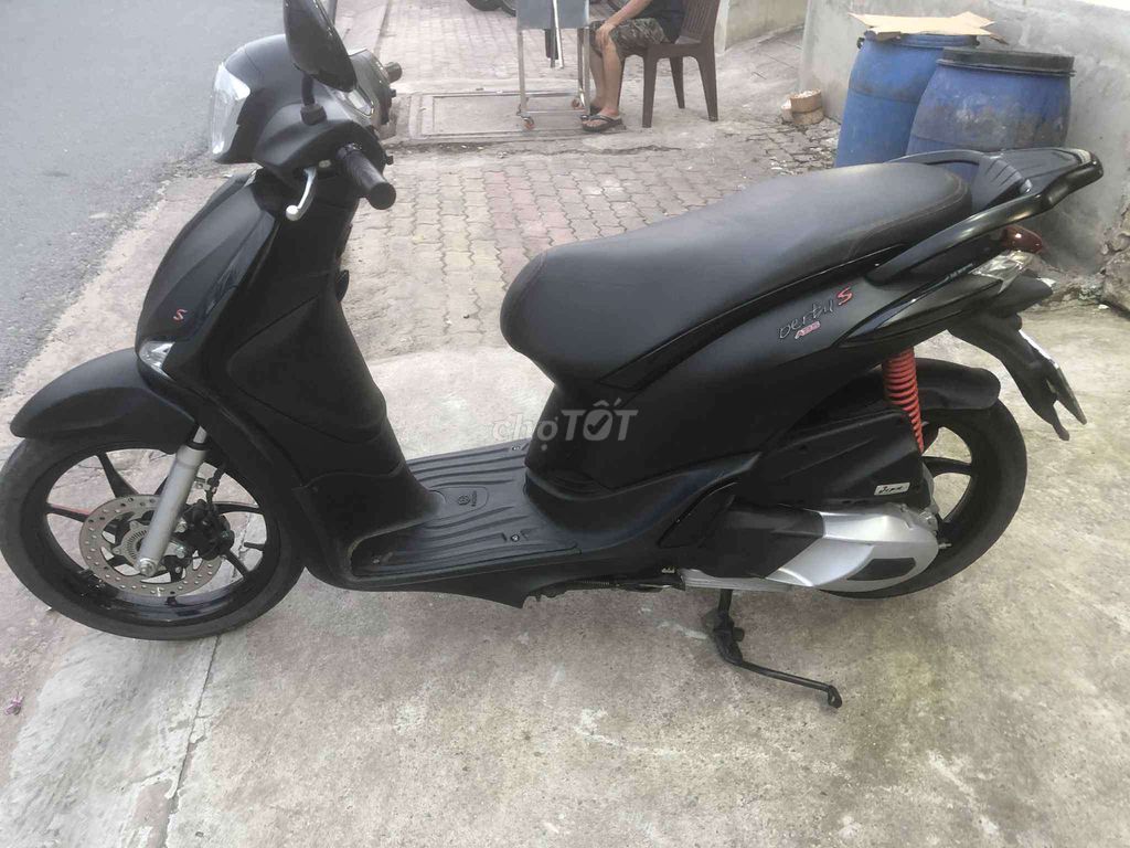 E cần bán xe Lyberti bản ABS 2021 xe zin êm đẹp. Mua bán Xe máy tại Thị xã Tân Uyên Bình Dương được đăng bởi Mai Phương hình 3