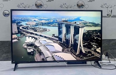 LG Smart Tivi 4K 49 Inch 49UN7300PTC ThinQ AI.