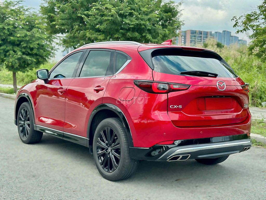 ❇️CX5 2023 2.0 Premium Sport 5500km❇️. Mua bán Ô tô tại Quận Gò Vấp Tp Hồ Chí Minh được đăng bởi phúc hình 14