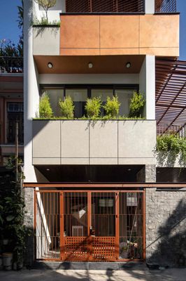 Аренда · 5 комн. · 100 м² · Quận Ngũ Hành Sơn, ул. Đường Võ Nguyên Giáp