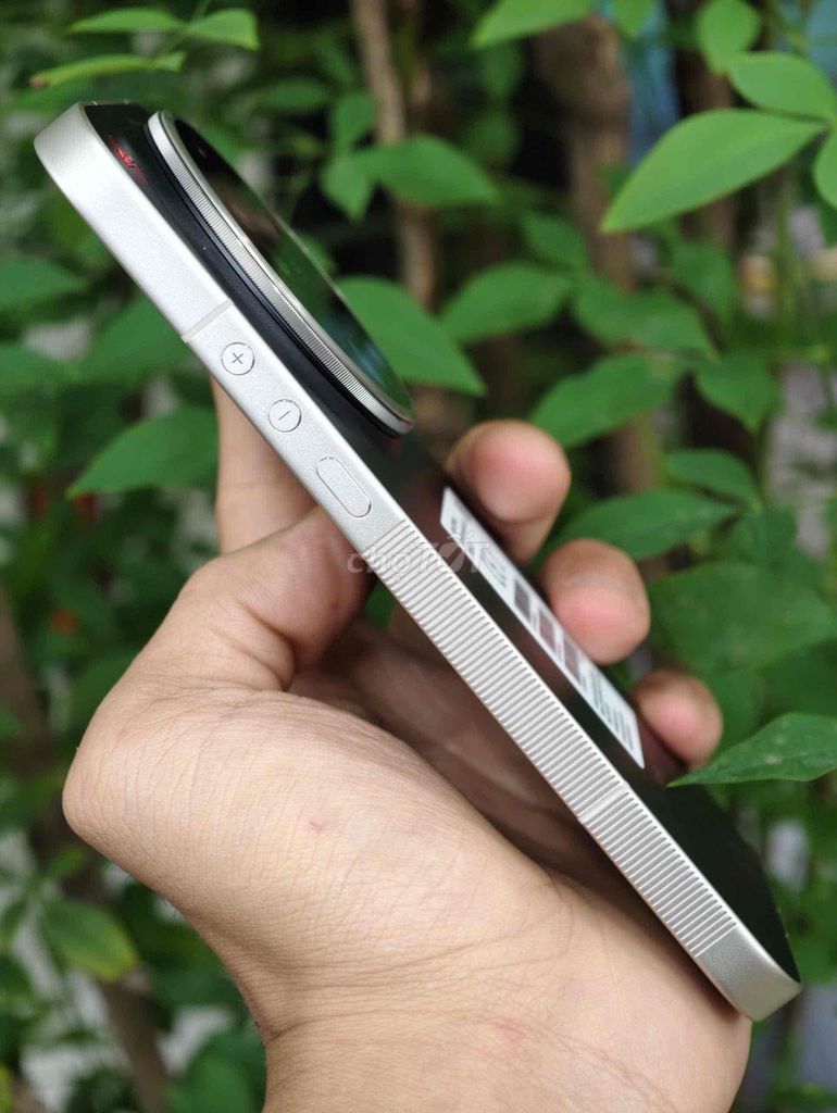 Xiaomi 17 Ultra Leica 1TB Đen 2 SIM 100W. Mua bán Điện thoại tại Quận Hoàng Mai Hà Nội được đăng bởi khmobile hình 1