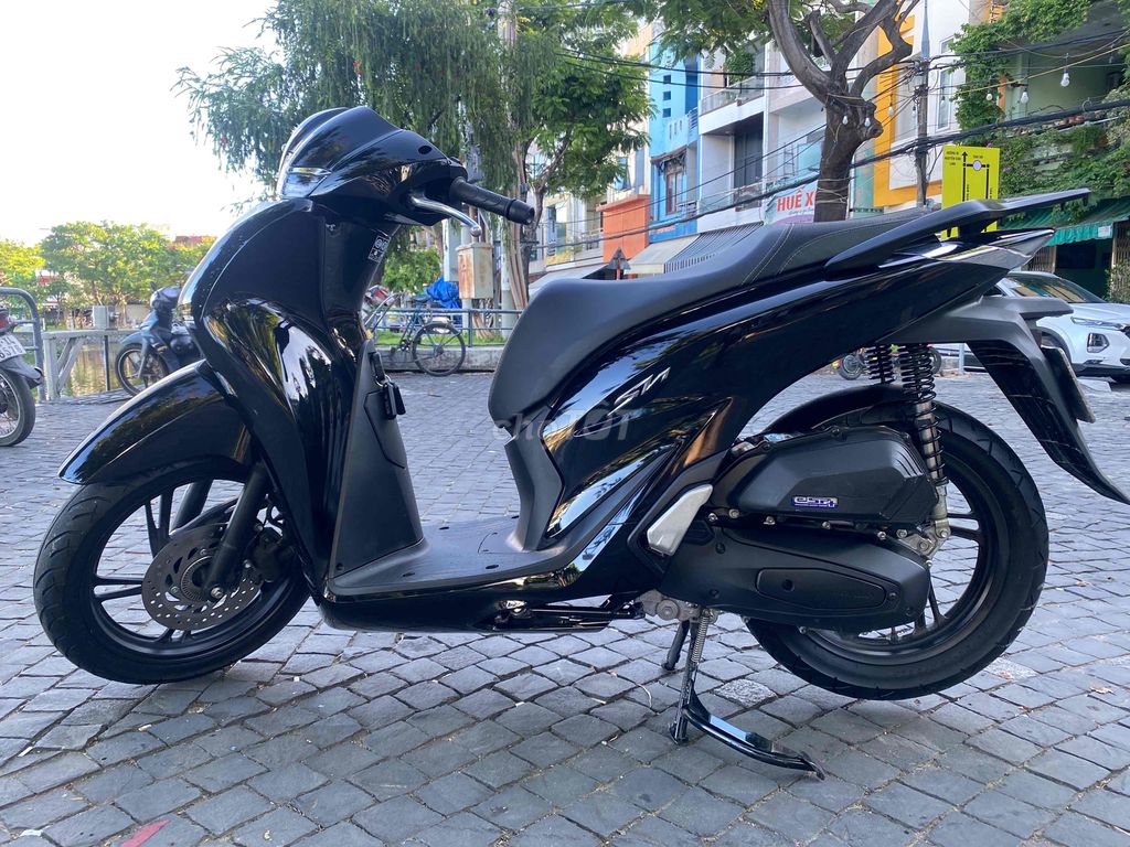Sh đen 125 phanh abs xe chính chủ bán 68tr5. Mua bán Xe máy tại Quận Thanh Khê Đà Nẵng được đăng bởi Long hình 5