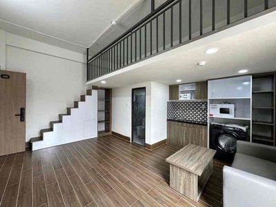 Аренда · 1 комн. · 30 м² · Quận Gò Vấp, ул. Đường Nguyễn Thái Sơn