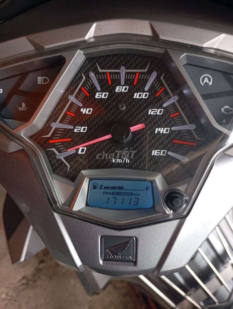 Airblade cọp. Mua bán Xe máy tại Thị xã Bình Minh Vĩnh Long được đăng bởi Ly hai hình 4