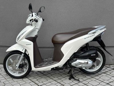 Honda Vision màu Trắng. Mua bán Xe máy tại Quận Hải Châu Đà Nẵng được đăng bởi gold