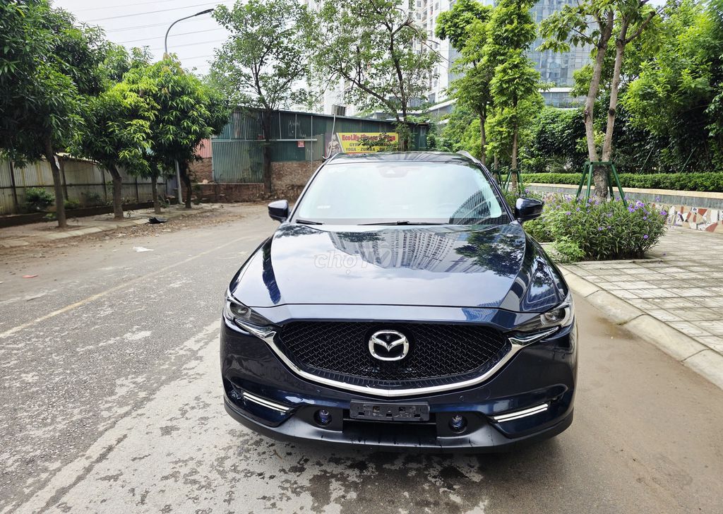 Mazda CX 5 2020 2.0 Premium - 4000 km. Mua bán Ô tô tại Quận Nam Từ Liêm Hà Nội được đăng bởi Thiện Đài  hình 1