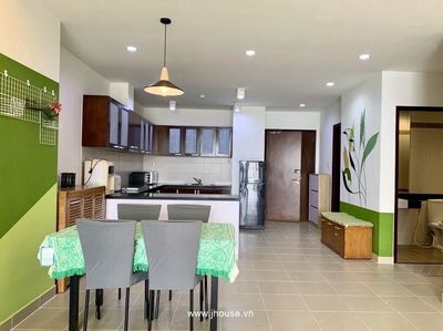 Bán căn hộ chung cư Ngô Gia Tự, quận 10, chỉ với 3,5 tỷ, thang máy,