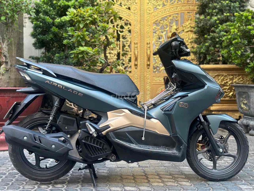 Bán xe AB 150 ABS đời 2023 bstp chính chủ. Mua bán Xe máy tại Quận 10 Tp Hồ Chí Minh được đăng bởi Lâm Tuấn Huy hình 5