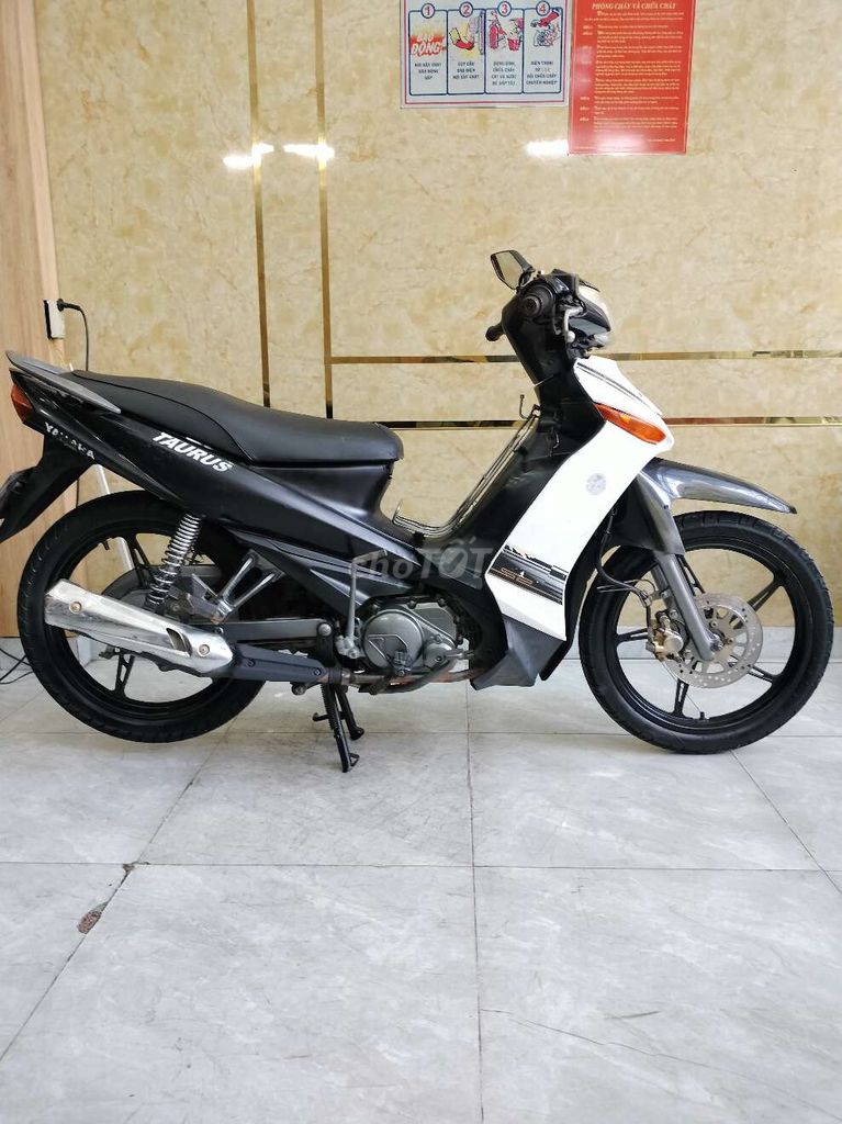 YAMAHA TAURUS,XE MÁY CÒN RẤT OK