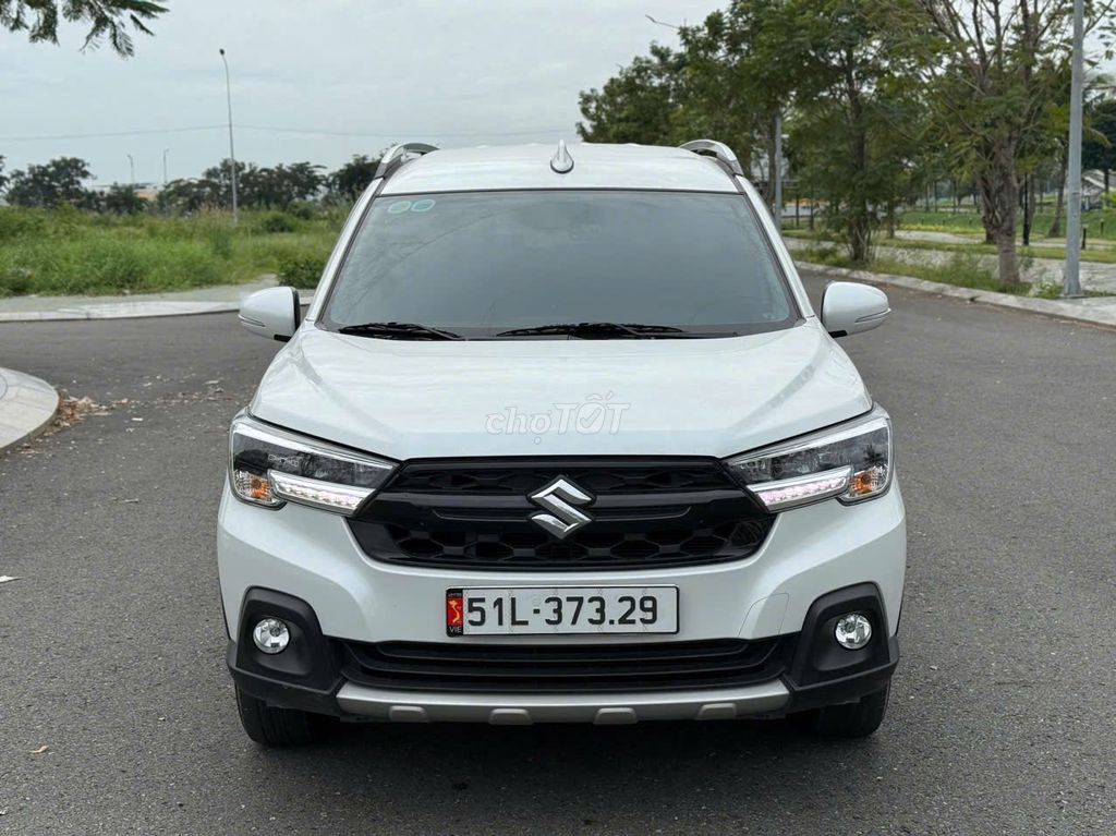 Suzuki XL 7 2024 Hybrid full hãng - 14000 km. Mua bán Ô tô tại Thành phố Thủ Đức Tp Hồ Chí Minh được đăng bởi THP Auto hình 10