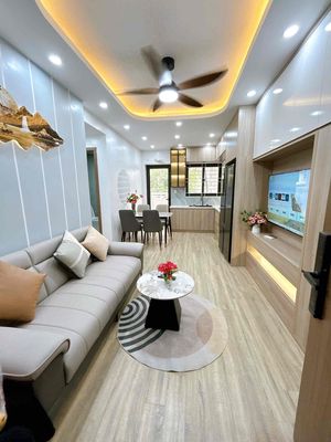 Căn hộ 68,6 m² · 3 PN · Tây Nam Hồ Linh Đàm