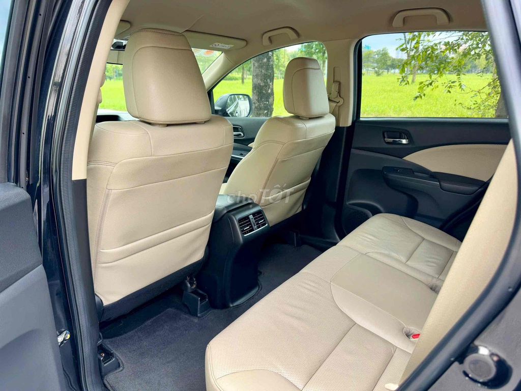 Honda CR V 2016 2.0 AT - 90000 km. Mua bán Ô tô tại Quận Hoàng Mai Hà Nội được đăng bởi Phạm quang đồng hình 5