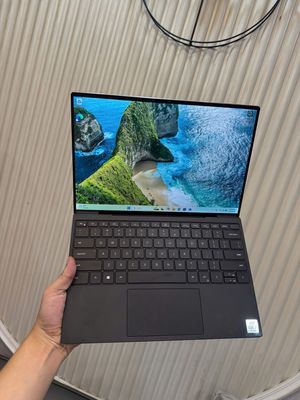 LAPTOP DELL XPS 13 9300 VỎ NHÔM i7/16/512 US ZIN. Mua bán Laptop tại Quận Gò Vấp Tp Hồ Chí Minh được đăng bởi Nguyễn Đình Nguyên
