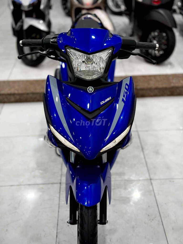 Exciter150 2018 zin Lướt ( Hỗ trợ Trả GóP ) 🔥🔥. Mua bán Xe máy tại Thị xã Phú Mỹ Bà Rịa - Vũng Tàu được đăng bởi Cửa Hàng Xe Máy Phú Mỹ hình 10