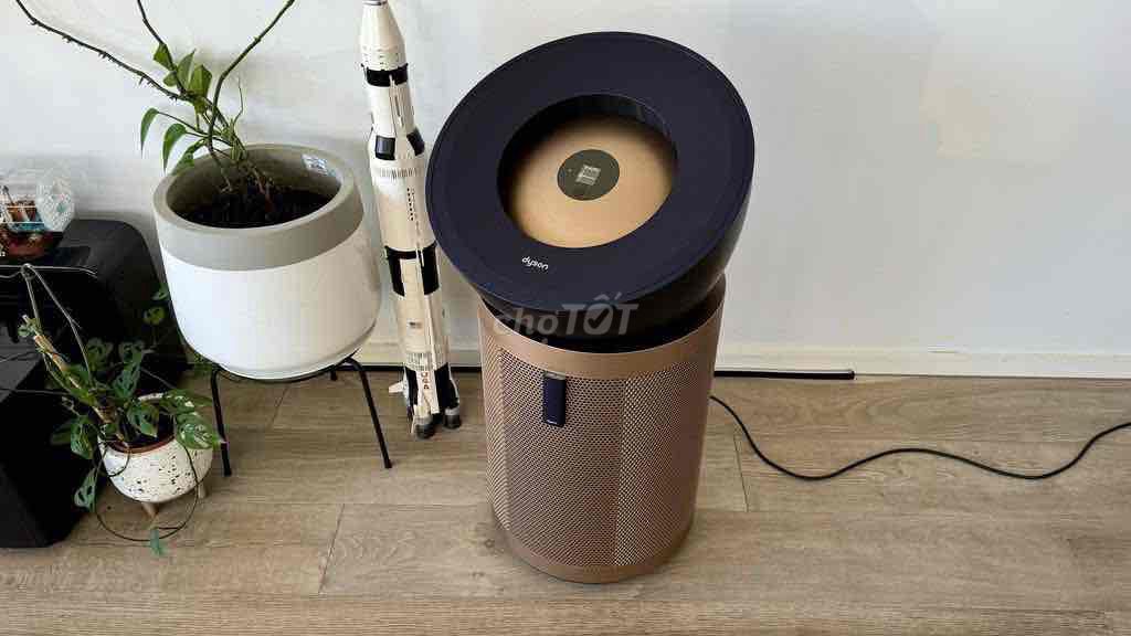 Máy lọc không khí Dyson BP04. Mua bán Nội thất, đồ gia dụng khác tại Huyện Đan Phượng Hà Nội được đăng bởi Nguyễn MP  hình 1