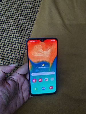 Samsung A30 màn zin 2sim ram 4gb rom 64gb. Mua bán Điện thoại tại Thành phố Thủ Đức Tp Hồ Chí Minh được đăng bởi binphone