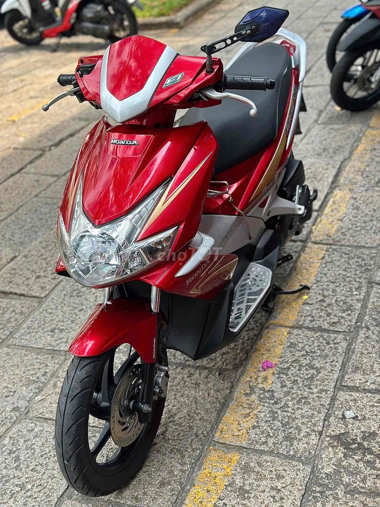 Bán Airblade 110 2010 FI ( Trả Góp Bao Nợ Xấu ). Mua bán Xe máy tại Thành phố Vũng Tàu Bà Rịa - Vũng Tàu được đăng bởi Cửa Hàng Xe Máy Bảo Thanh 2 hình 9