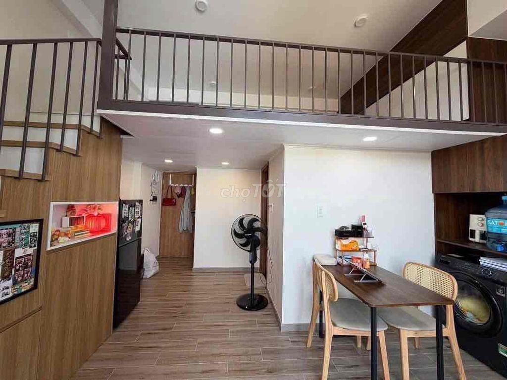 💰CĂN HỘ gần NGÃ 4 BỐN XÃ cho thuê MỚI - SANG TRỌNG