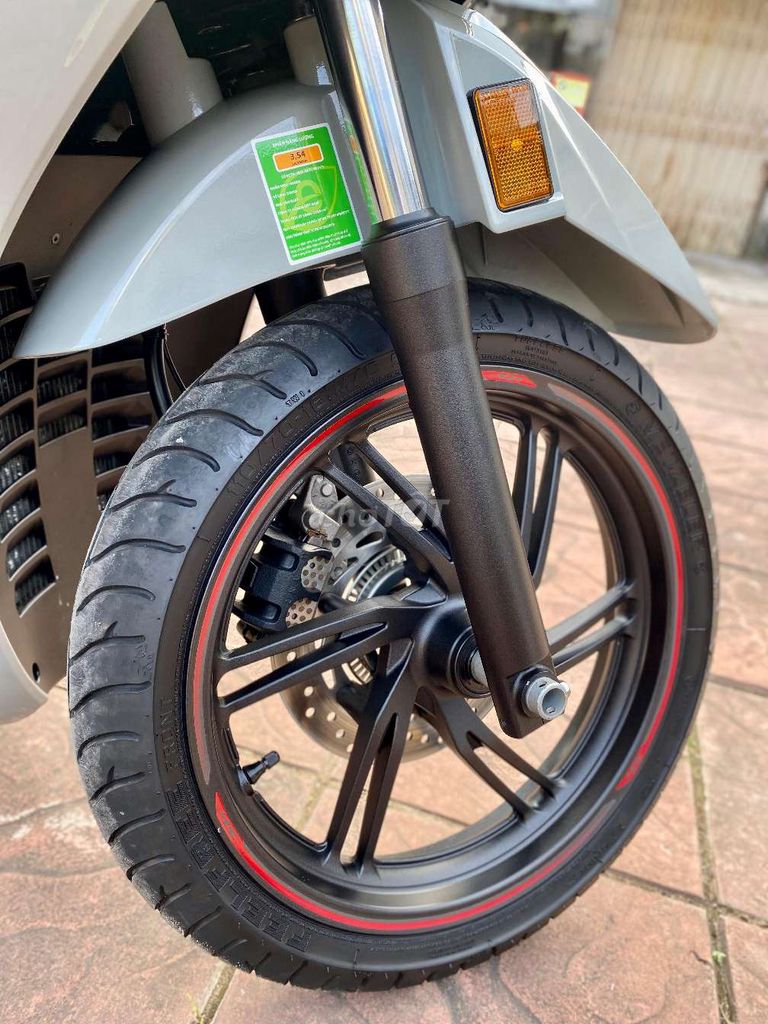 Siêu phẩm SH 350i Máy THÁI 2022 Lướt 3.500Km. Mua bán Xe máy tại Quận Ninh Kiều Cần Thơ được đăng bởi Xe Máy TÂN LIÊN HƯNG 1 91B hình 19